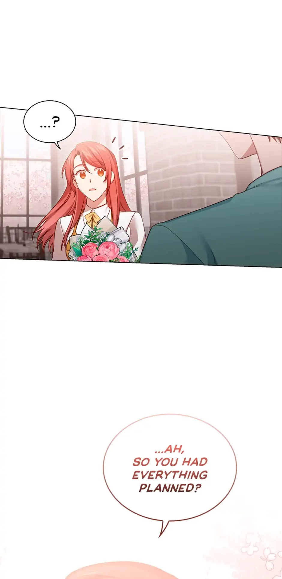 A Relationship Of Intended Carelessness Chapter 80 page 60