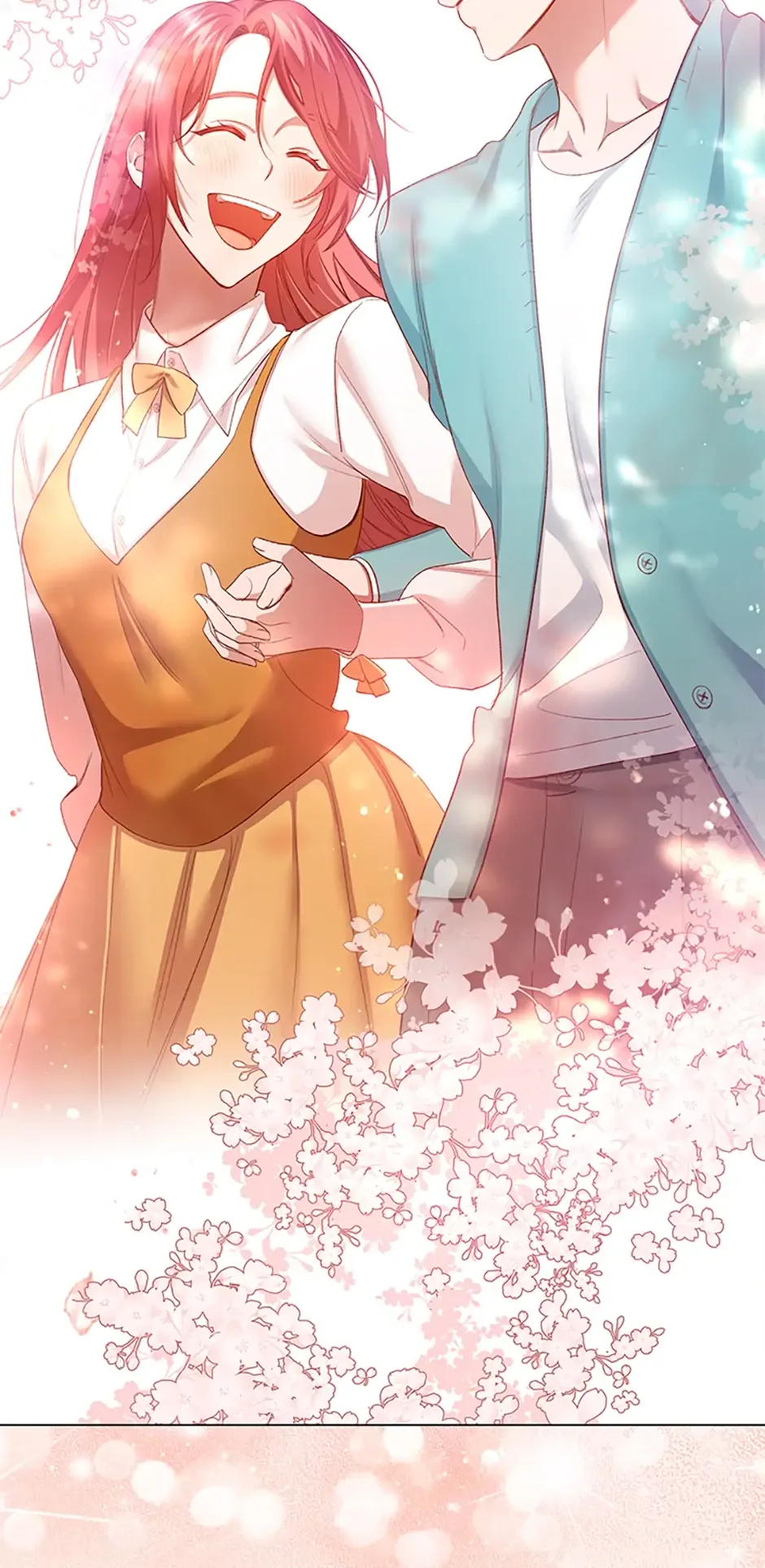 A Relationship Of Intended Carelessness Chapter 80 page 68