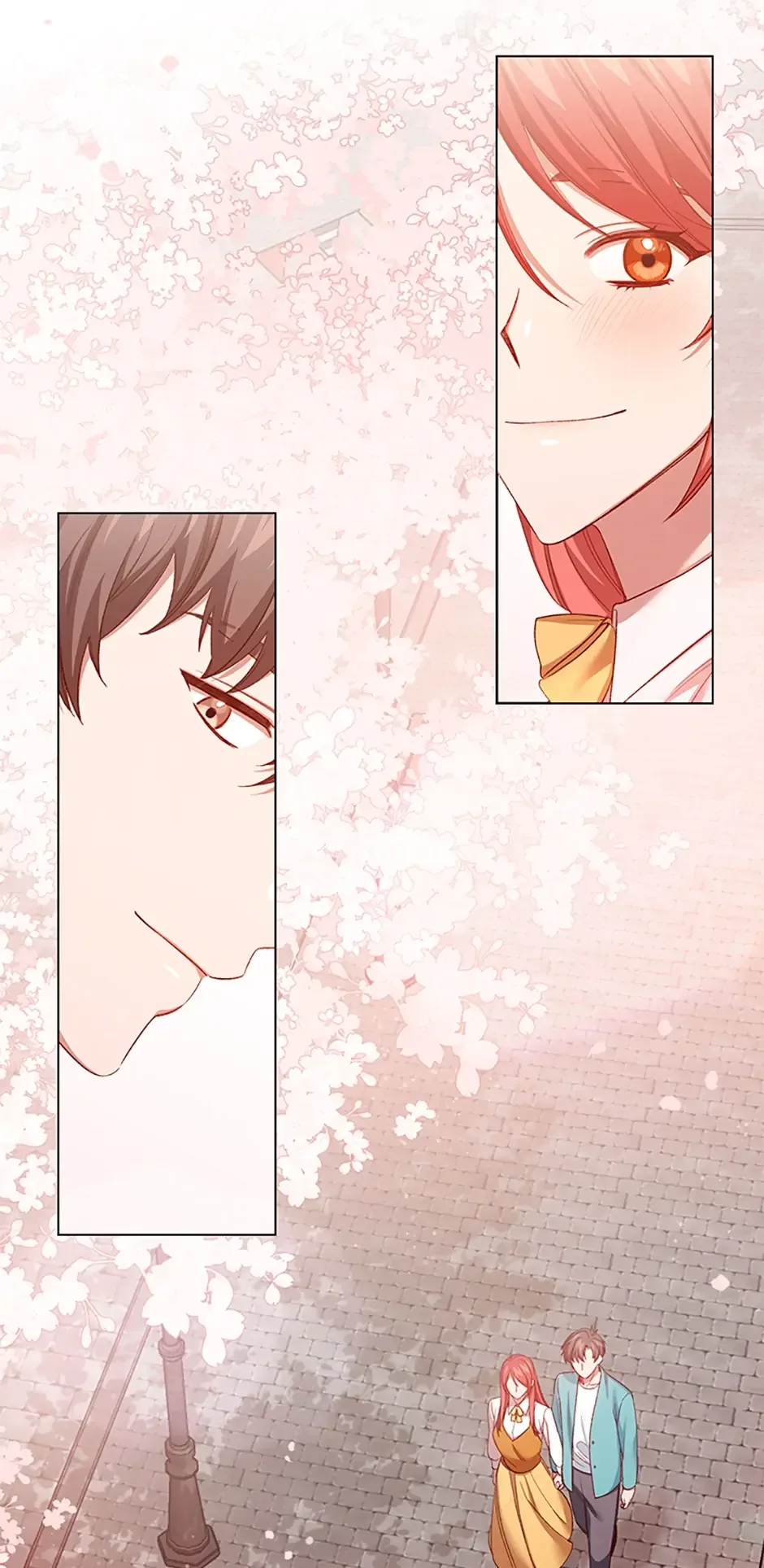 A Relationship Of Intended Carelessness Chapter 80 page 65