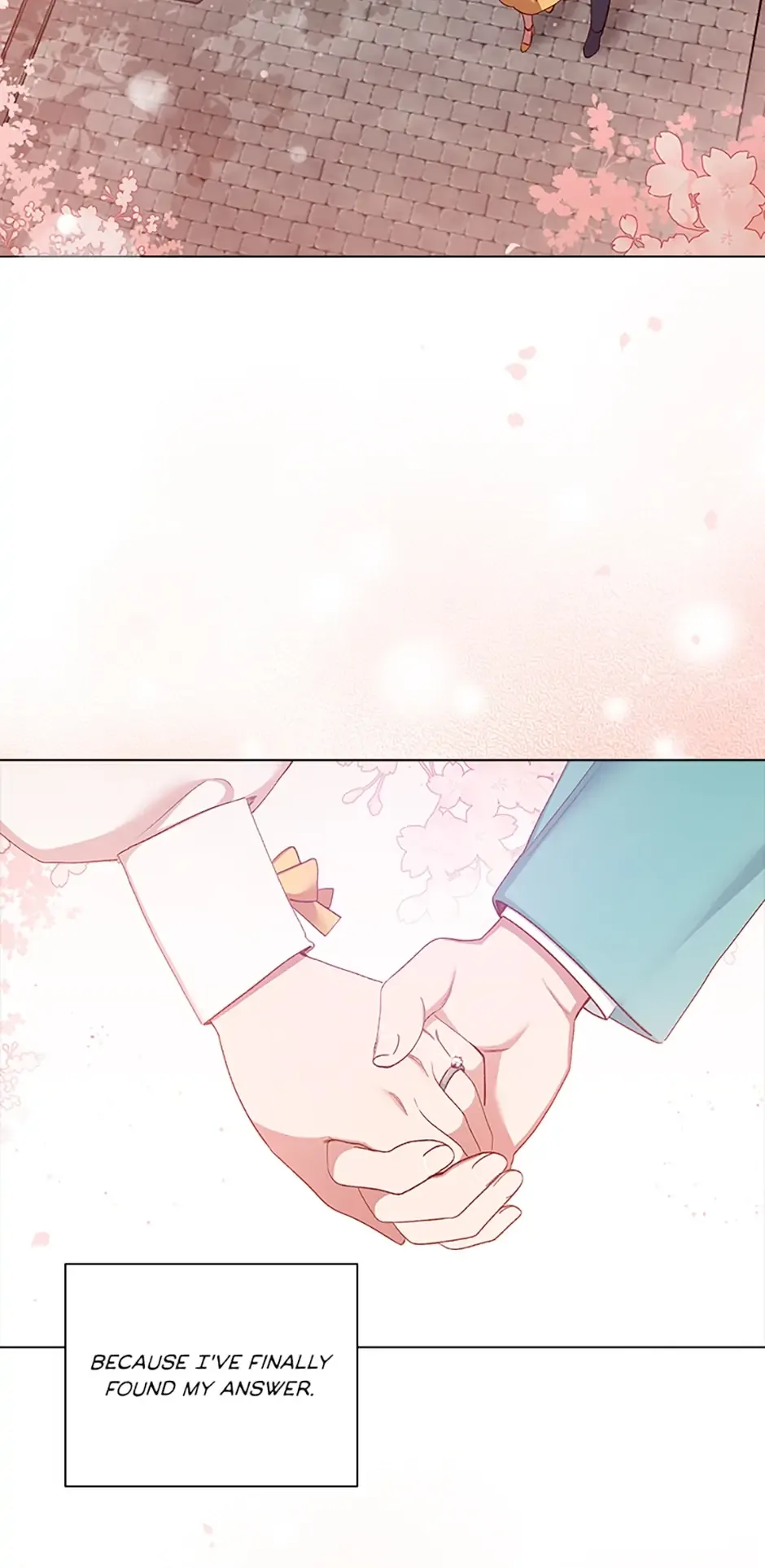 A Relationship Of Intended Carelessness Chapter 80 page 66