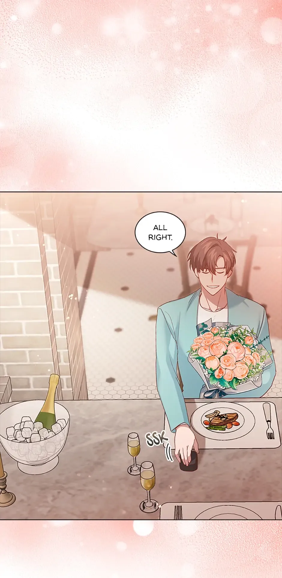 A Relationship Of Intended Carelessness Chapter 80 page 62