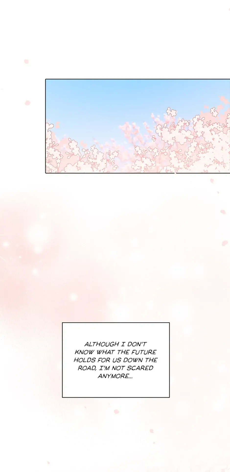 A Relationship Of Intended Carelessness Chapter 80 page 64