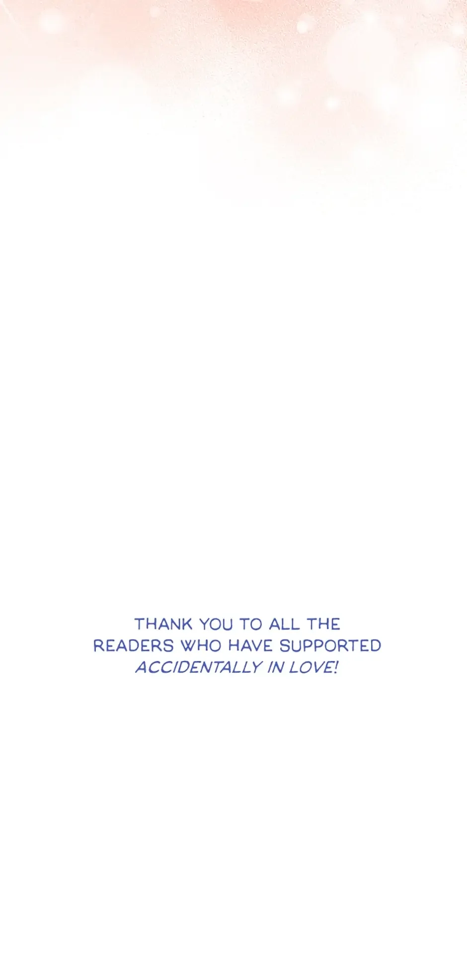 A Relationship Of Intended Carelessness Chapter 80 page 69