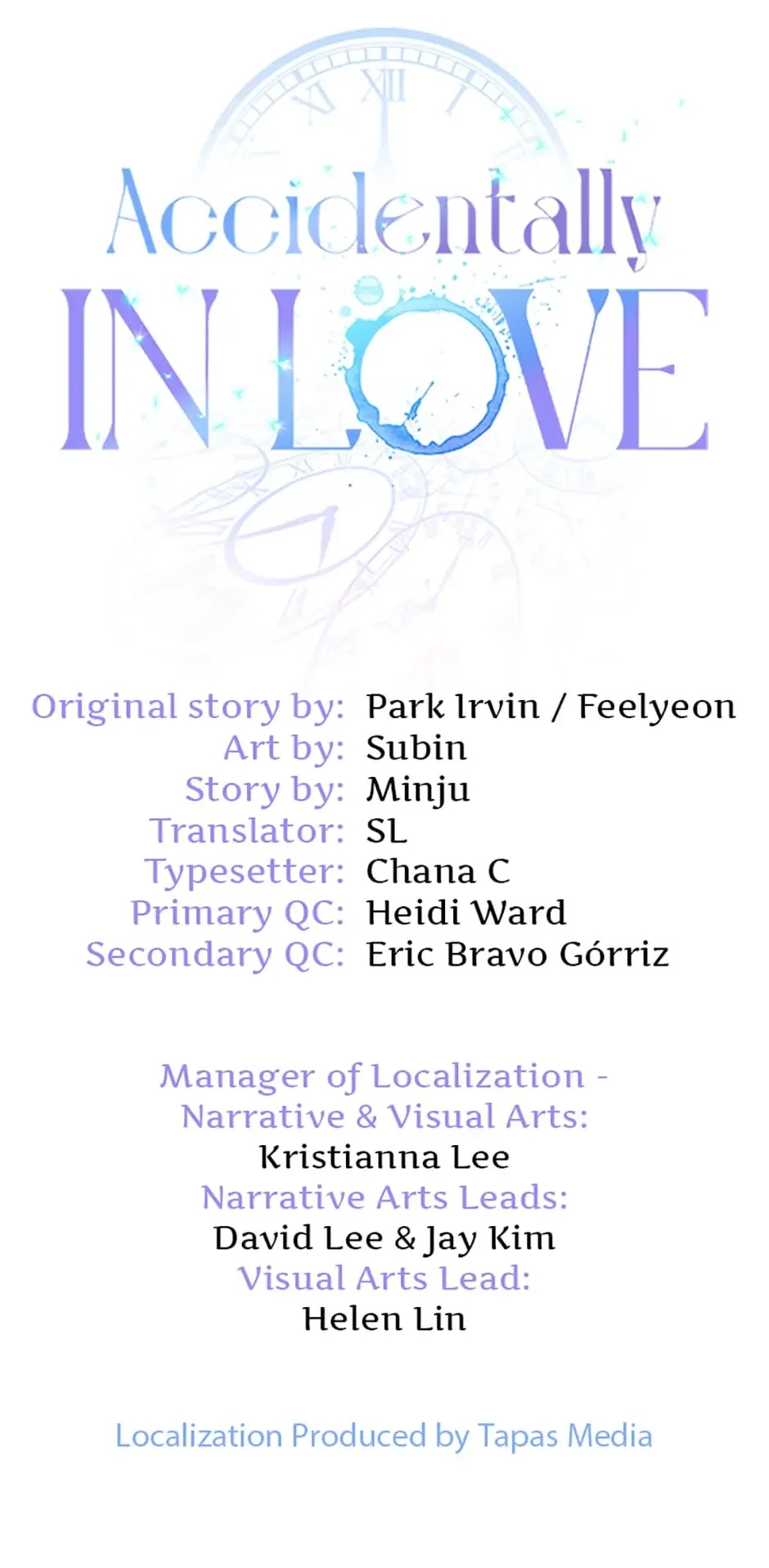 A Relationship Of Intended Carelessness Chapter 80 page 70