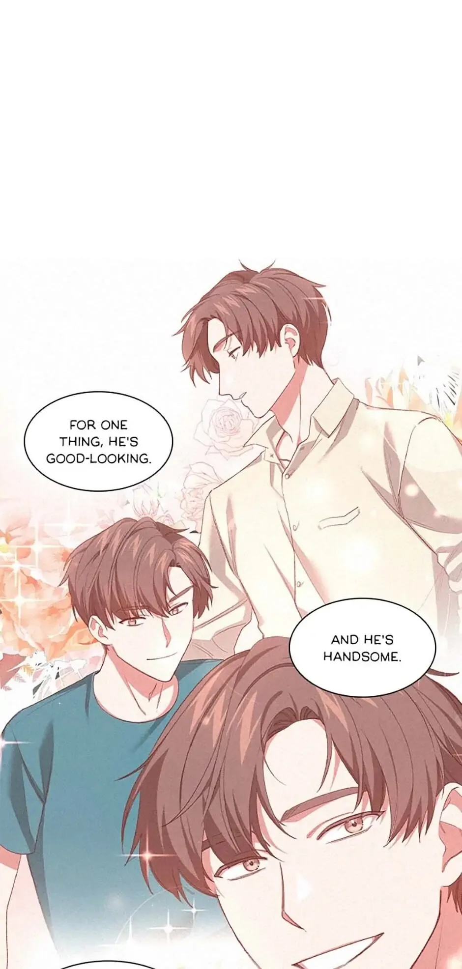 A Relationship Of Intended Carelessness Chapter 49 page 5