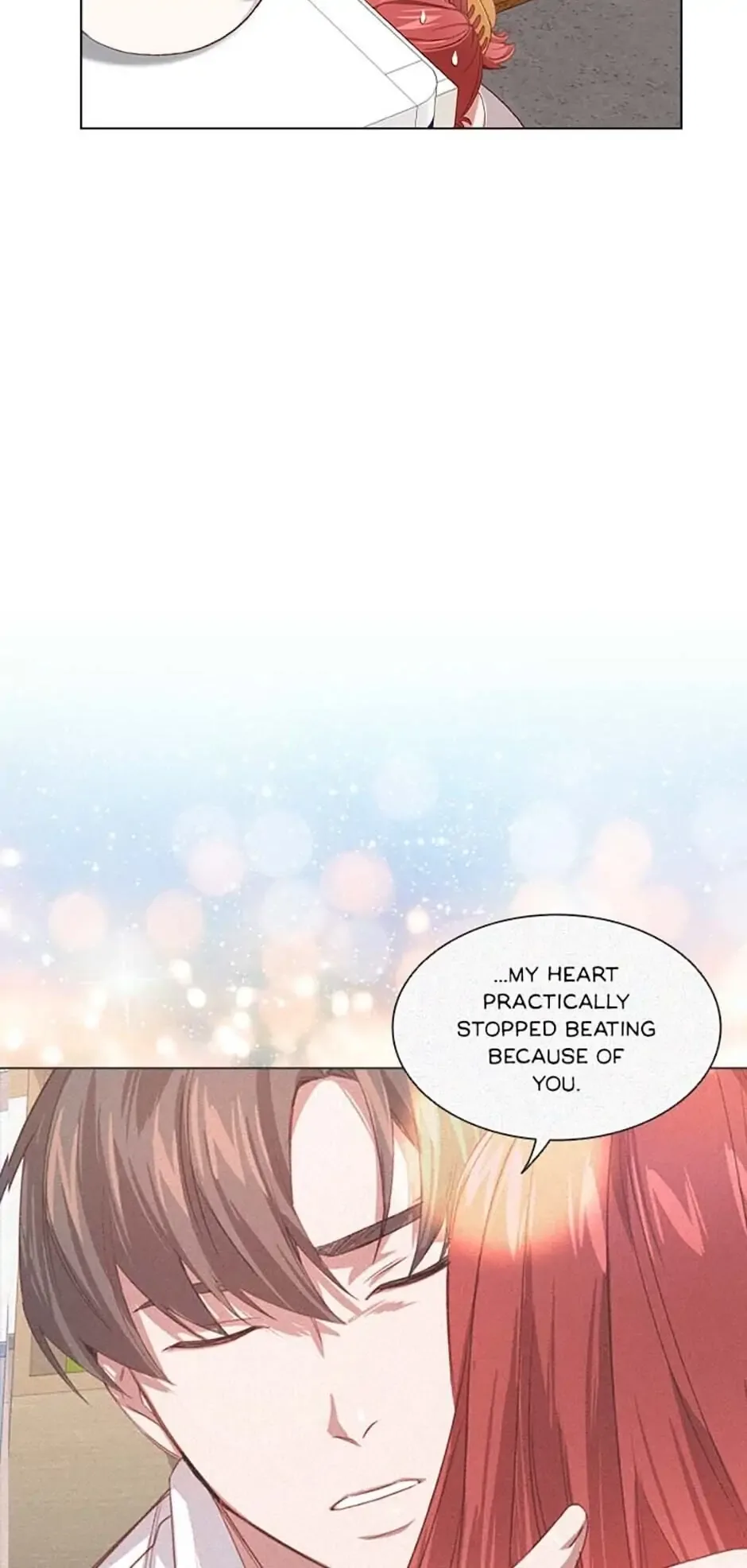 A Relationship Of Intended Carelessness Chapter 49 page 7