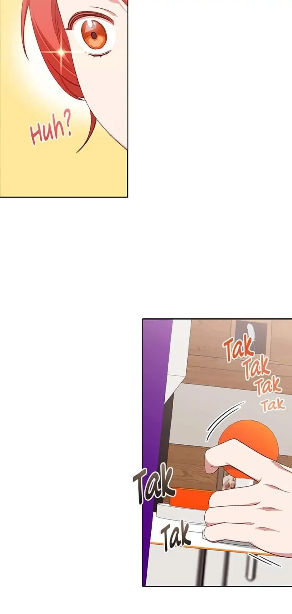 A Relationship Of Intended Carelessness Chapter 49 page 14