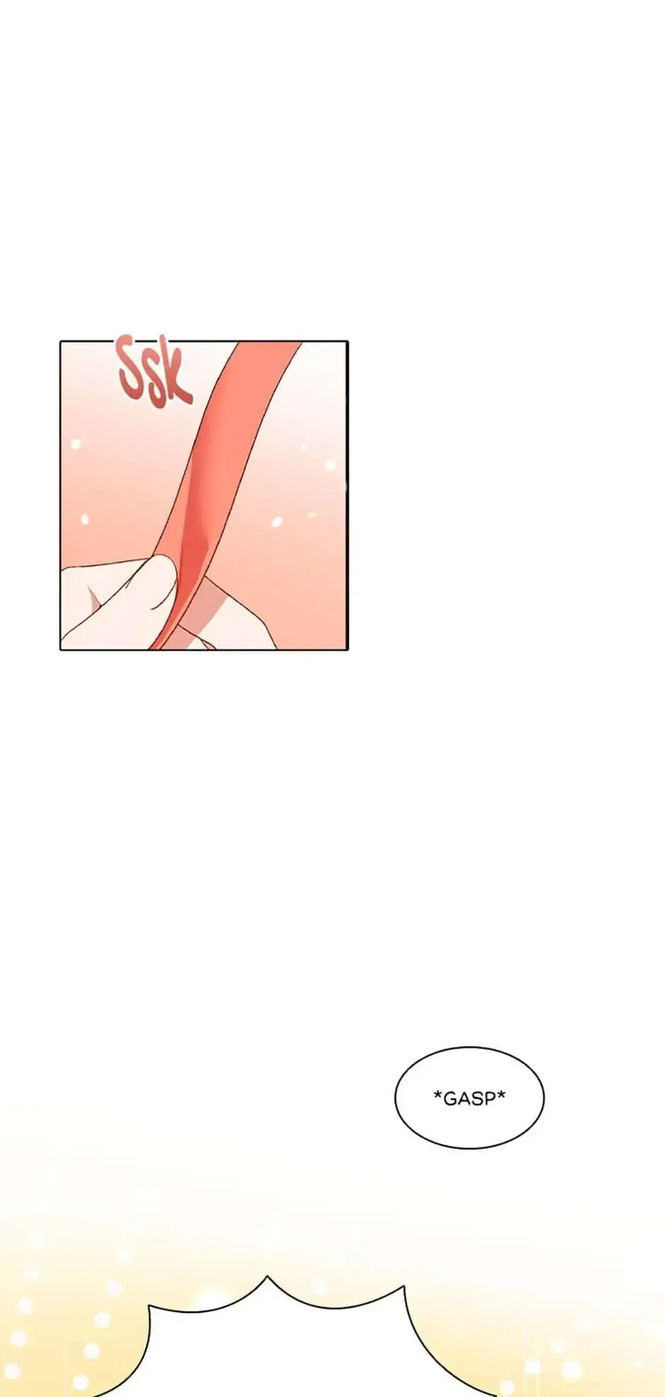 A Relationship Of Intended Carelessness Chapter 49 page 17