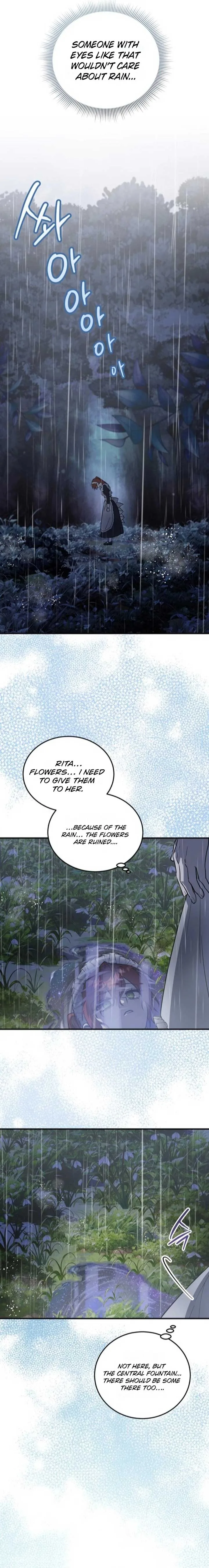 A Revenge Guide for the Terminally Ill Maid Chapter 17 page 16