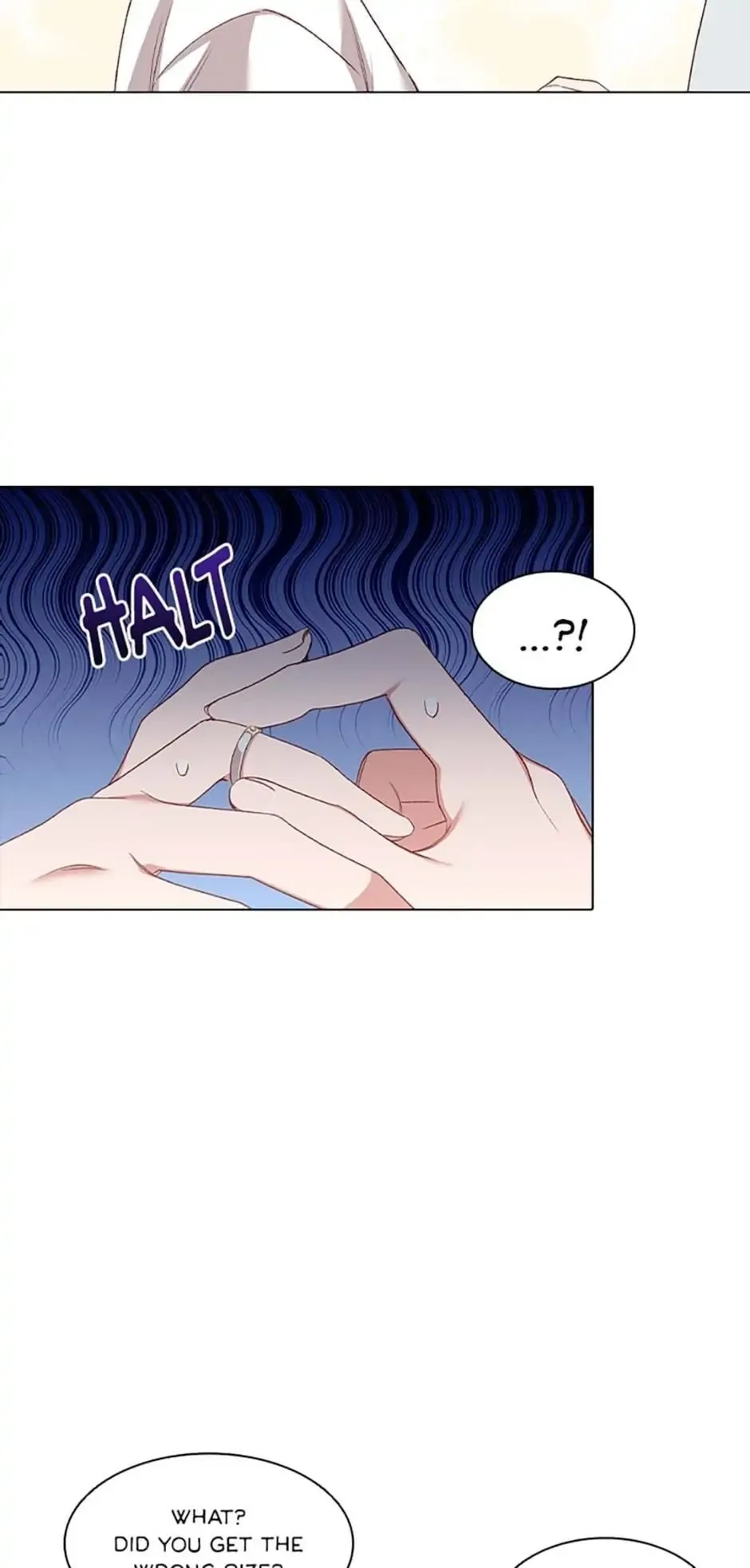 A Relationship Of Intended Carelessness Chapter 49 page 29