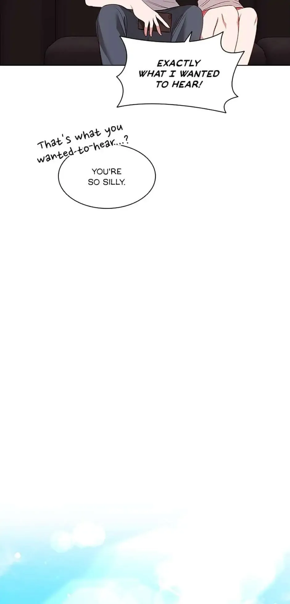 A Relationship Of Intended Carelessness Chapter 49 page 53