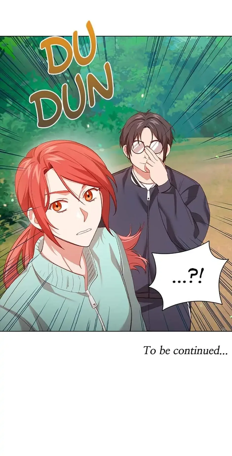 A Relationship Of Intended Carelessness Chapter 49 page 60
