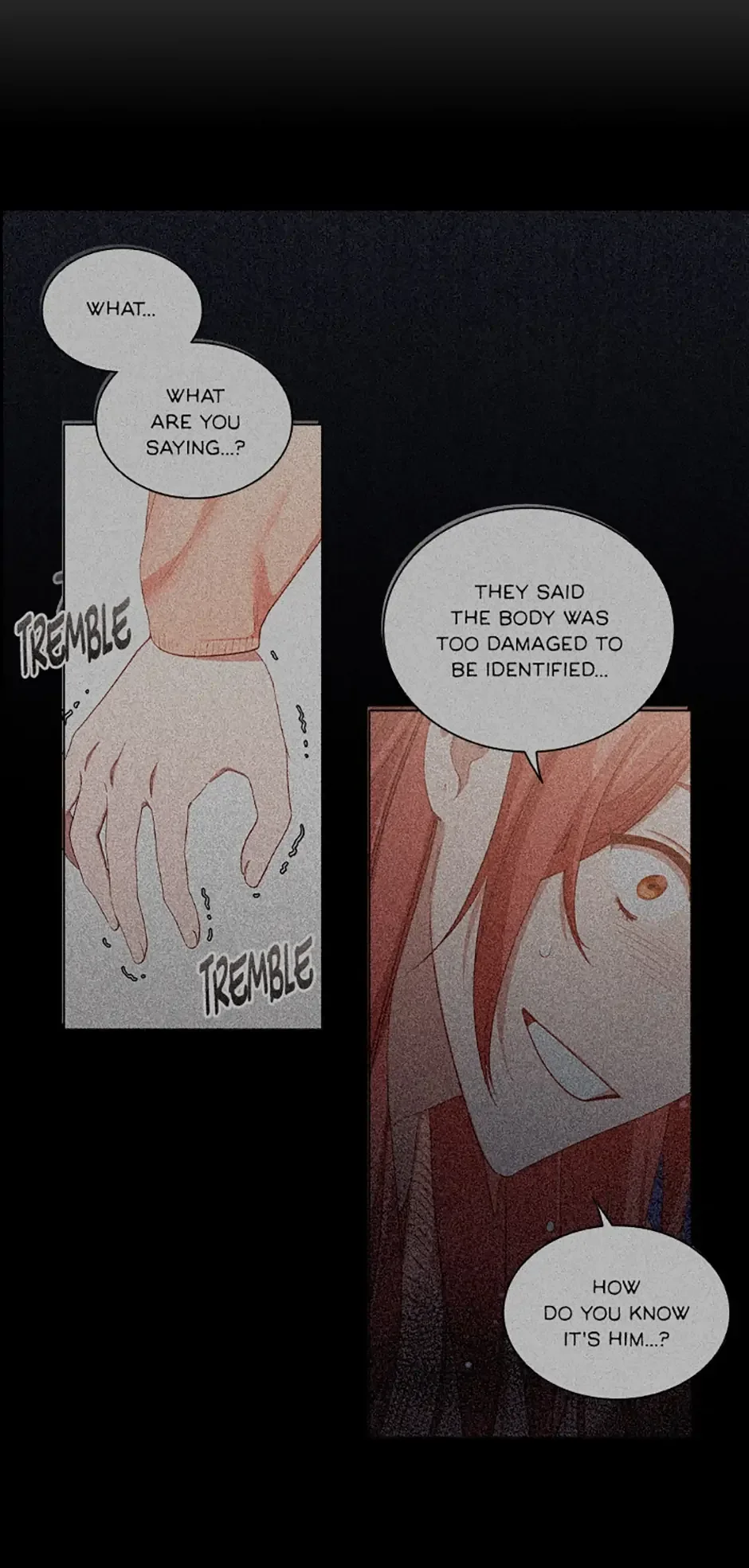 A Relationship Of Intended Carelessness Chapter 75 page 8