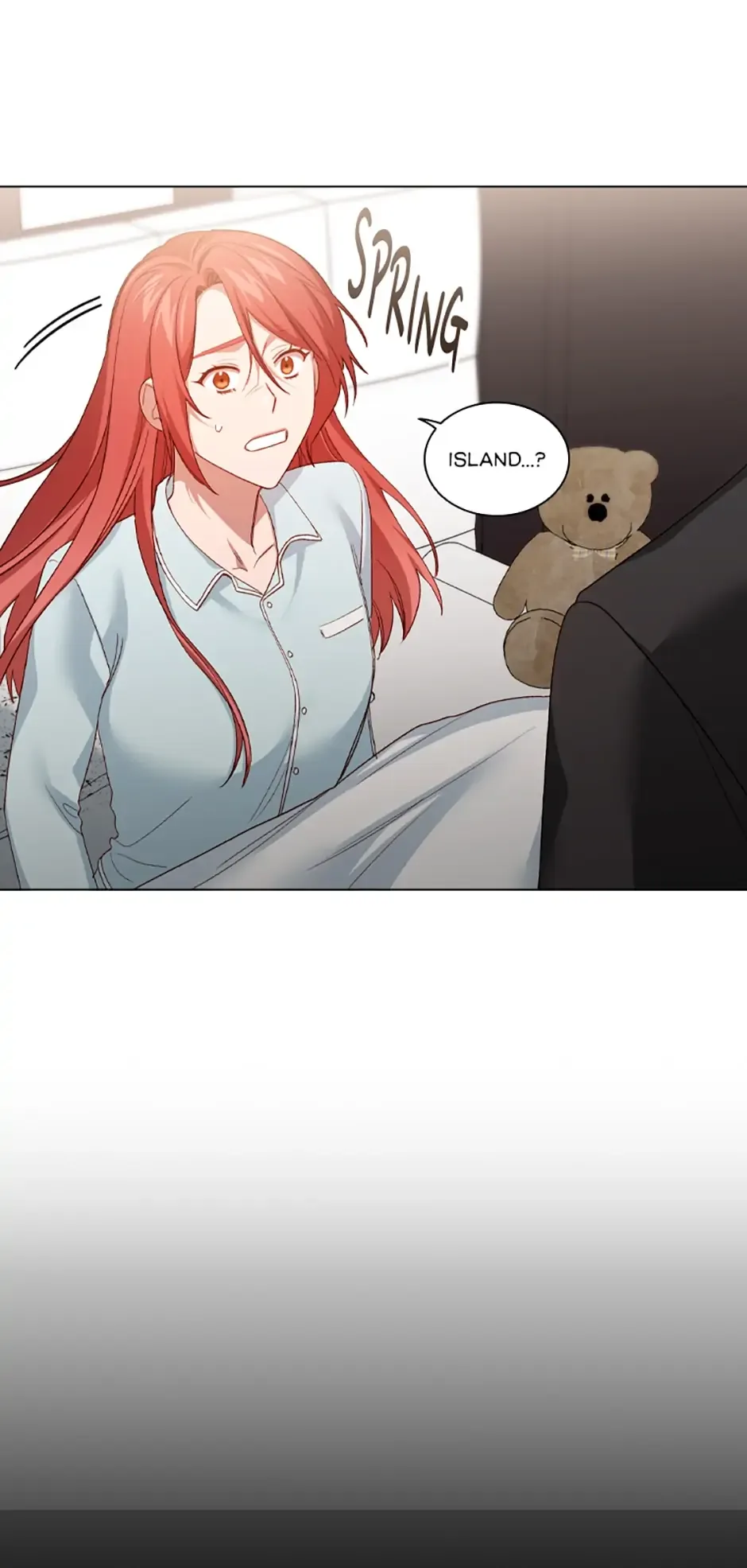 A Relationship Of Intended Carelessness Chapter 75 page 7