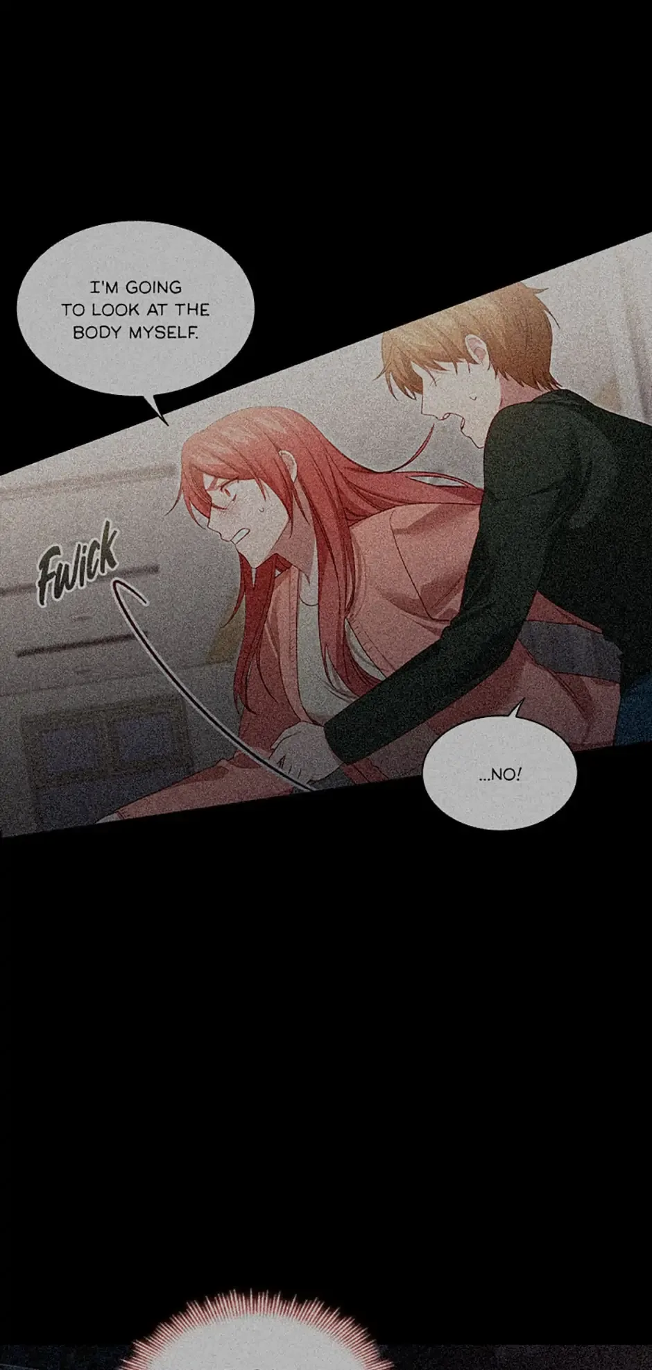 A Relationship Of Intended Carelessness Chapter 75 page 9