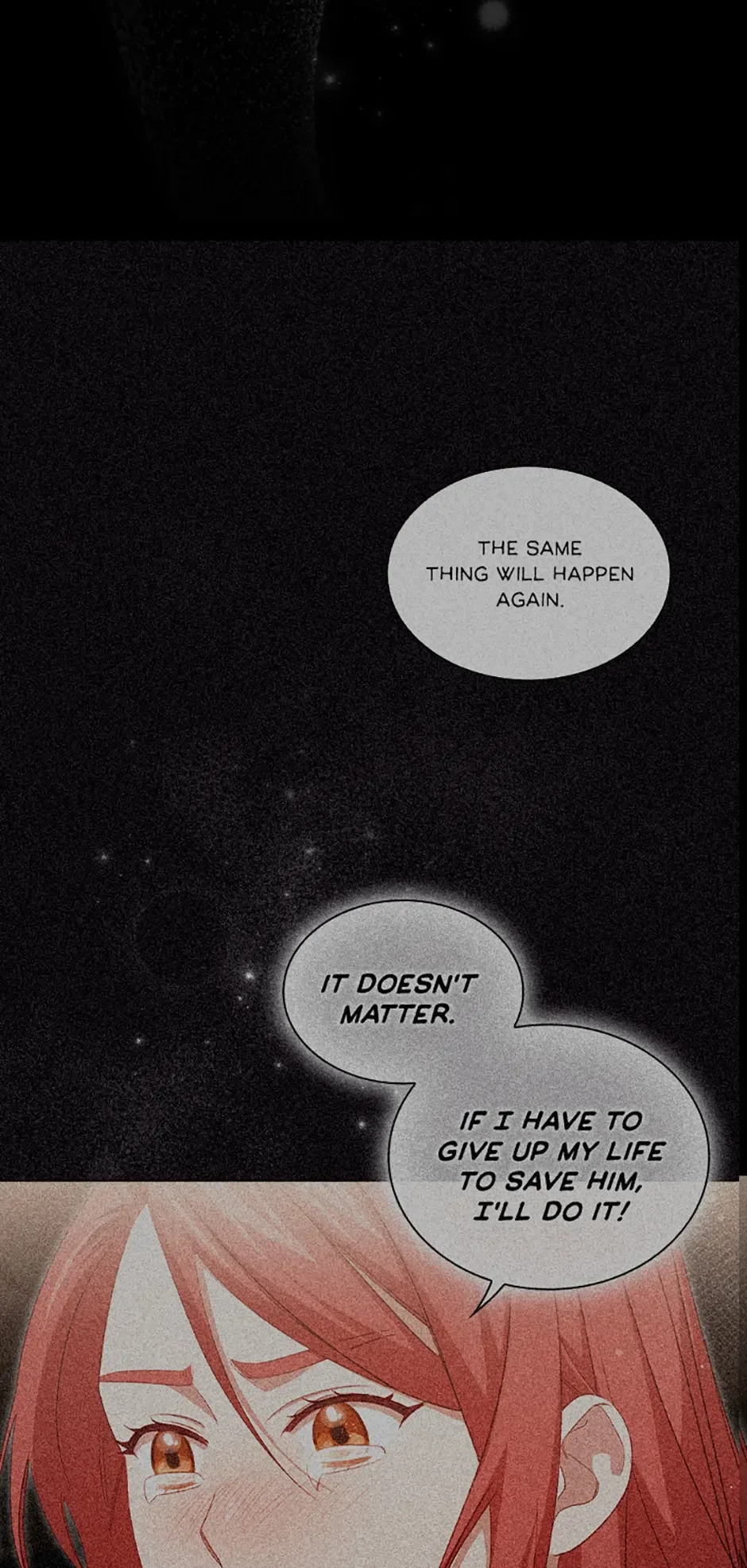 A Relationship Of Intended Carelessness Chapter 75 page 13