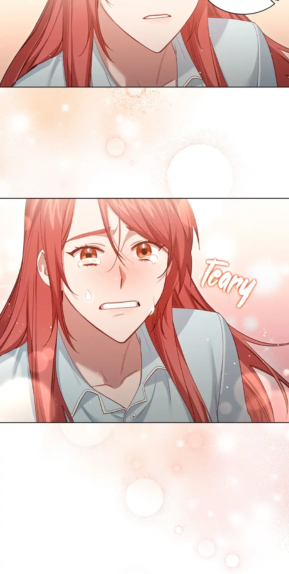 A Relationship Of Intended Carelessness Chapter 75 page 21