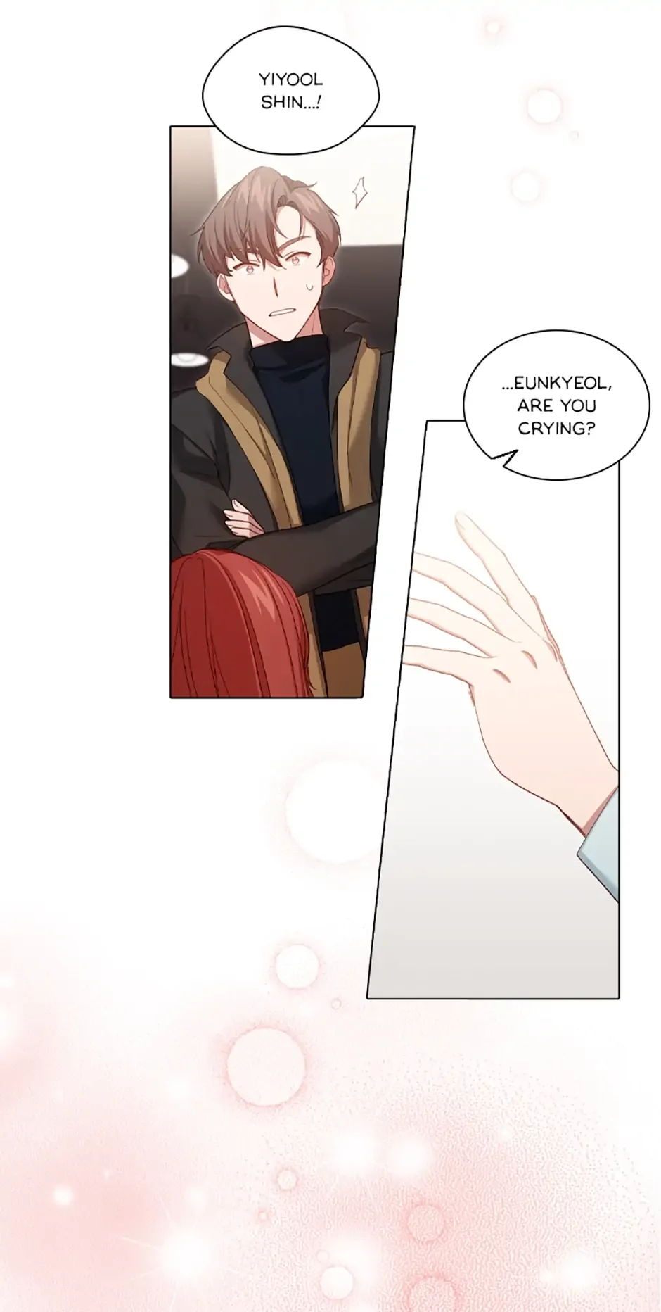 A Relationship Of Intended Carelessness Chapter 75 page 22