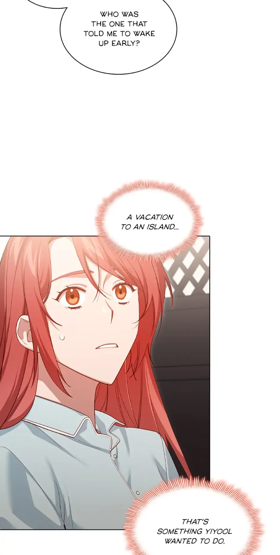 A Relationship Of Intended Carelessness Chapter 75 page 18