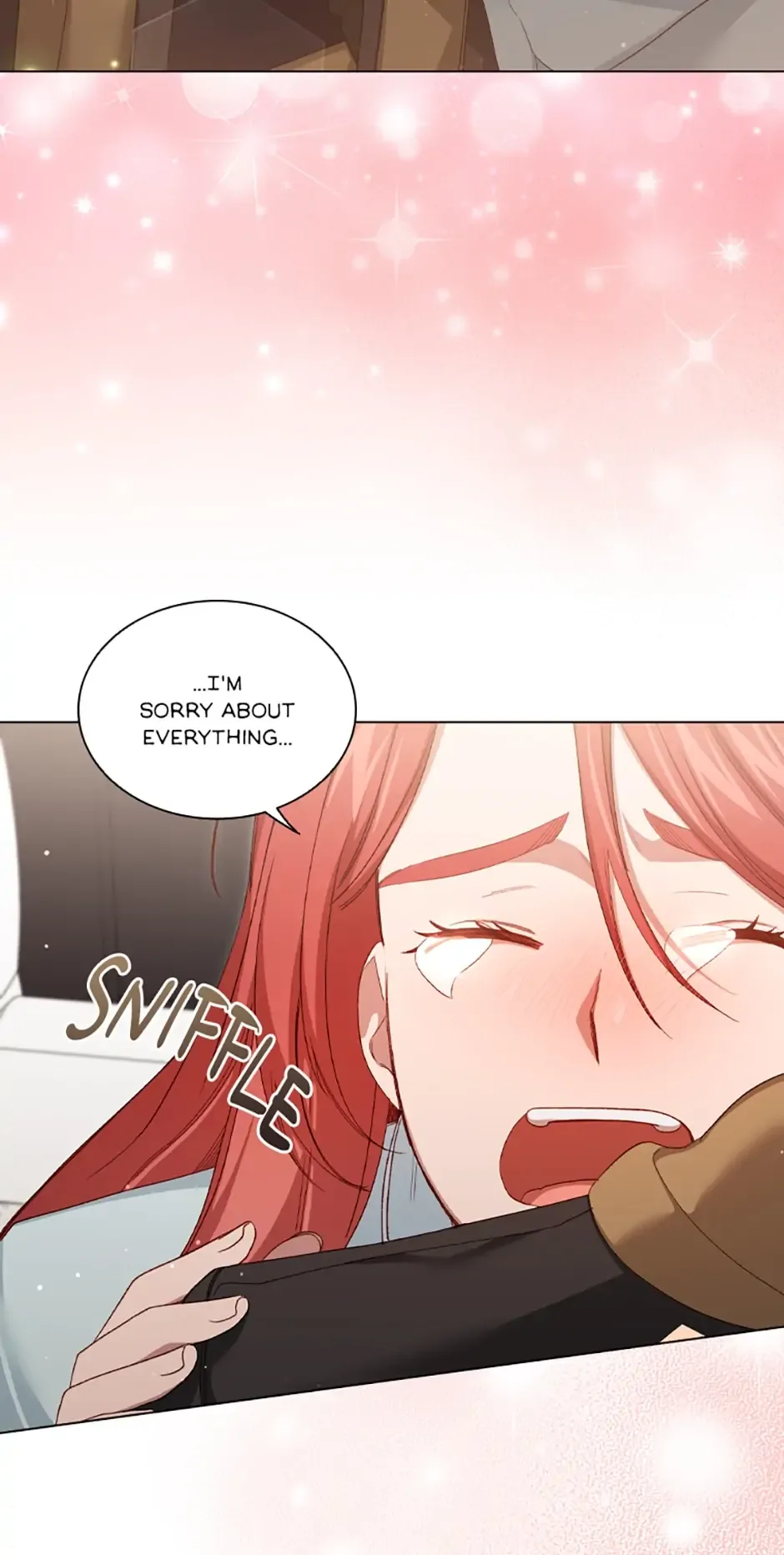 A Relationship Of Intended Carelessness Chapter 75 page 24