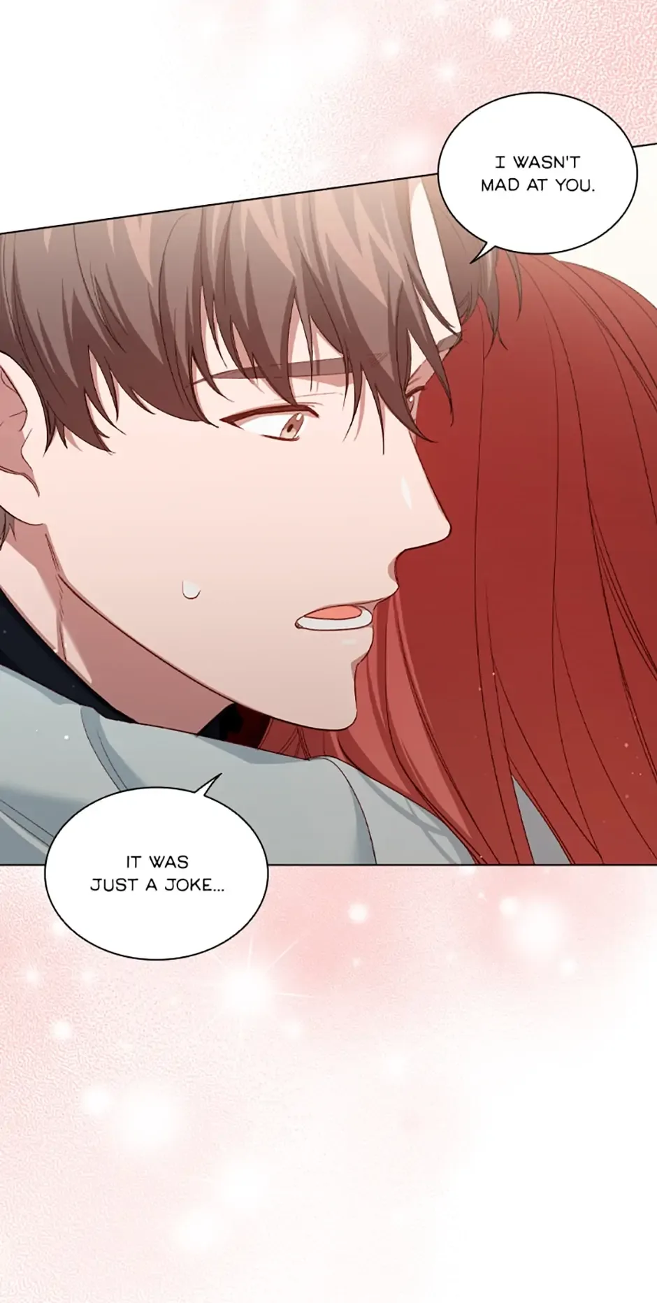 A Relationship Of Intended Carelessness Chapter 75 page 25