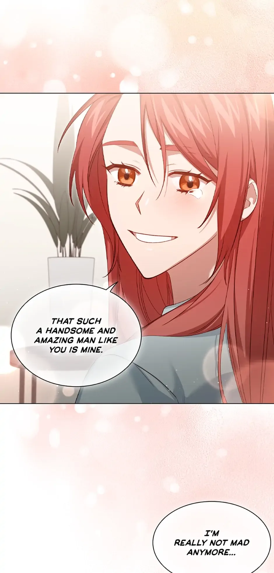 A Relationship Of Intended Carelessness Chapter 75 page 31