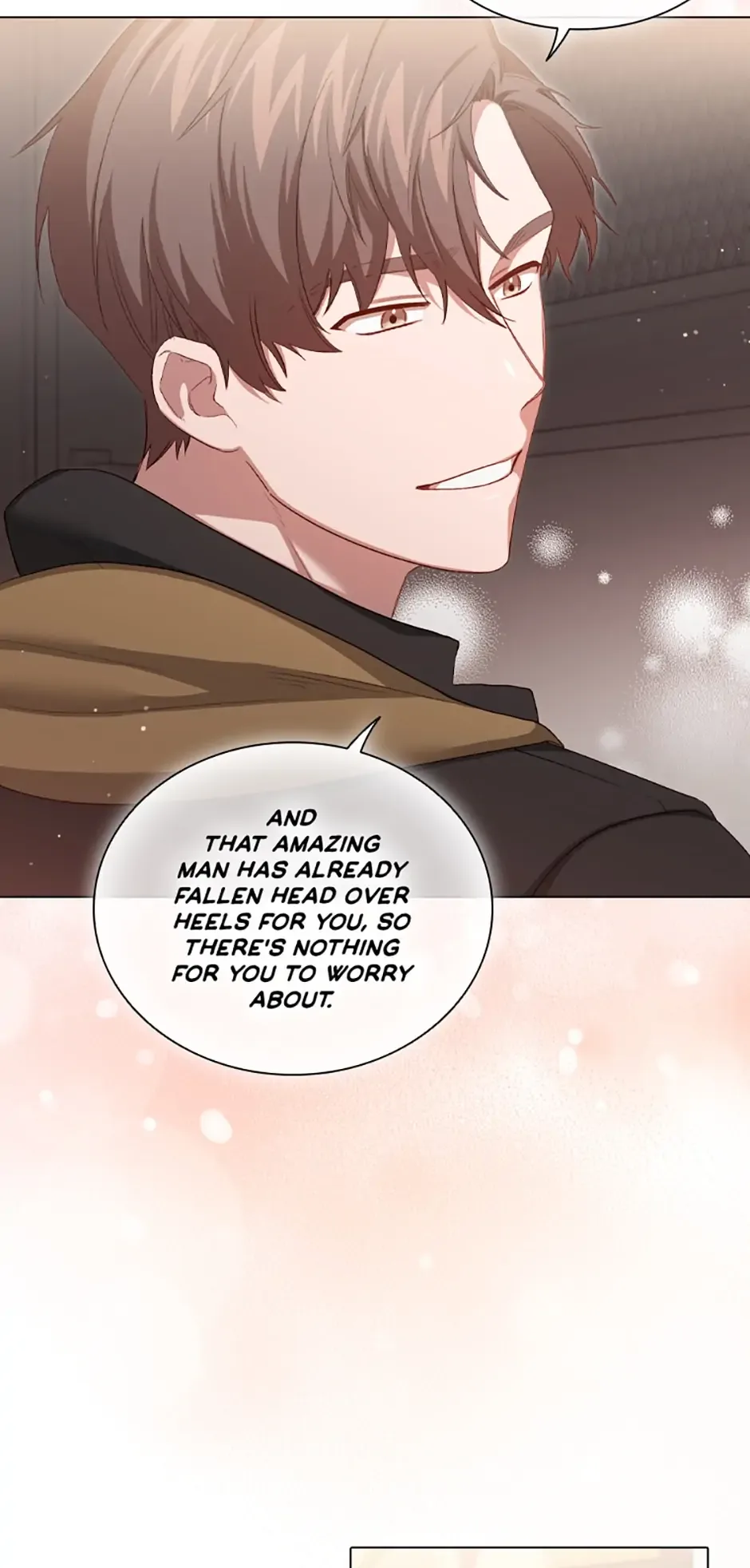 A Relationship Of Intended Carelessness Chapter 75 page 32