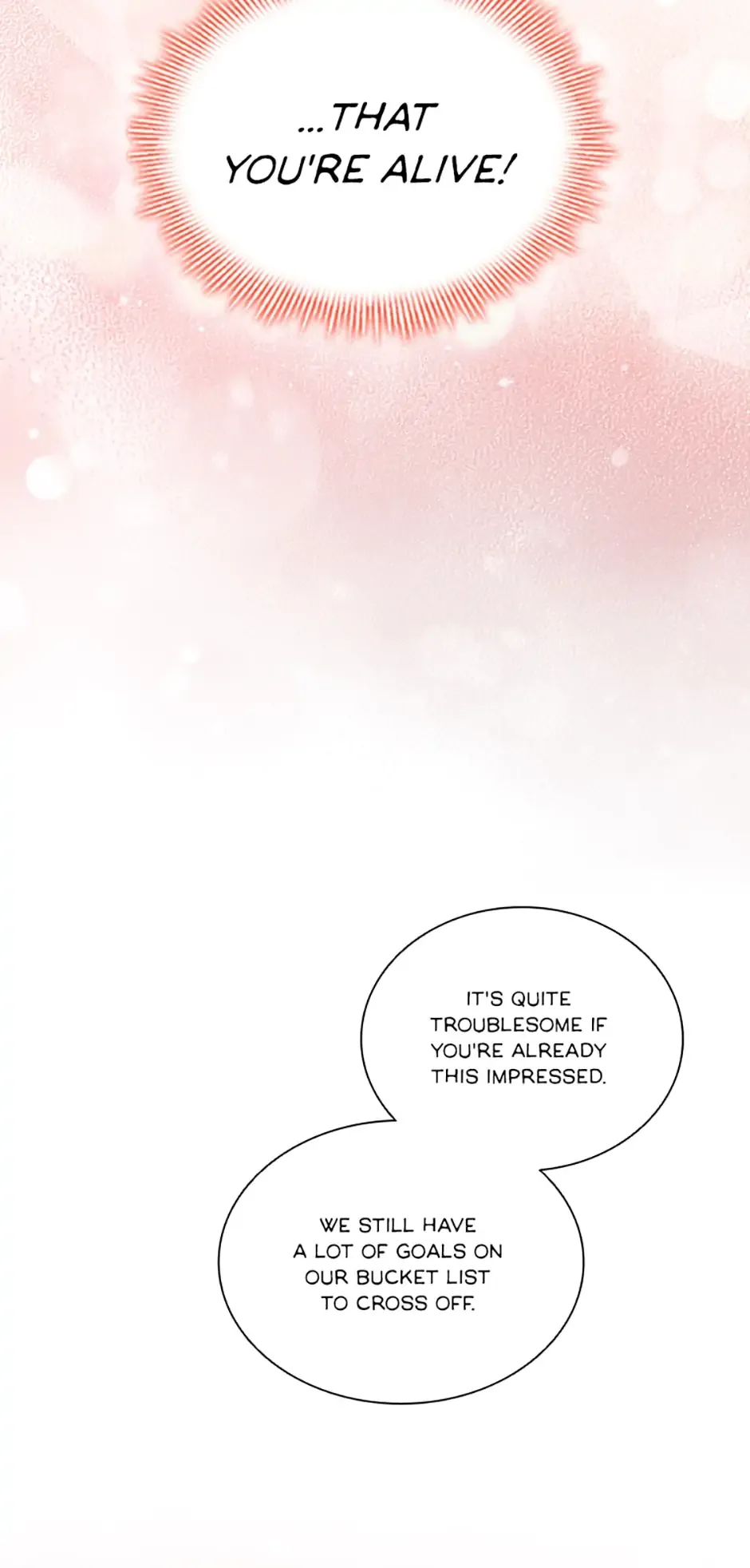 A Relationship Of Intended Carelessness Chapter 75 page 34