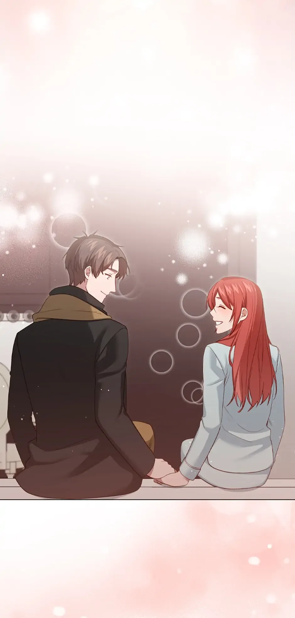 A Relationship Of Intended Carelessness Chapter 75 page 36