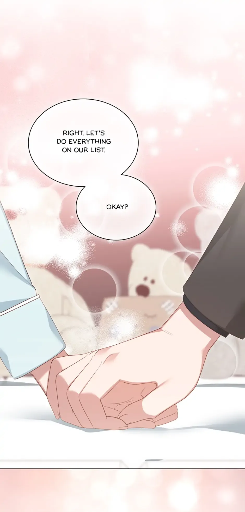 A Relationship Of Intended Carelessness Chapter 75 page 35