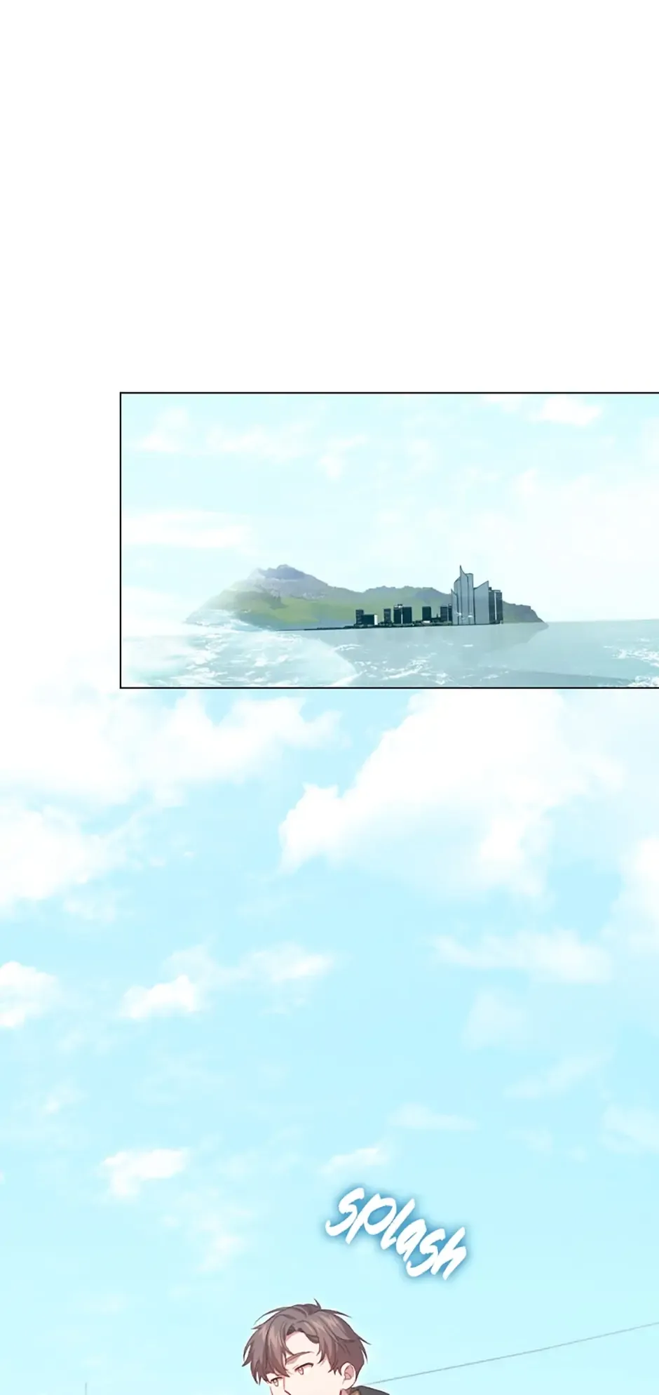 A Relationship Of Intended Carelessness Chapter 75 page 40