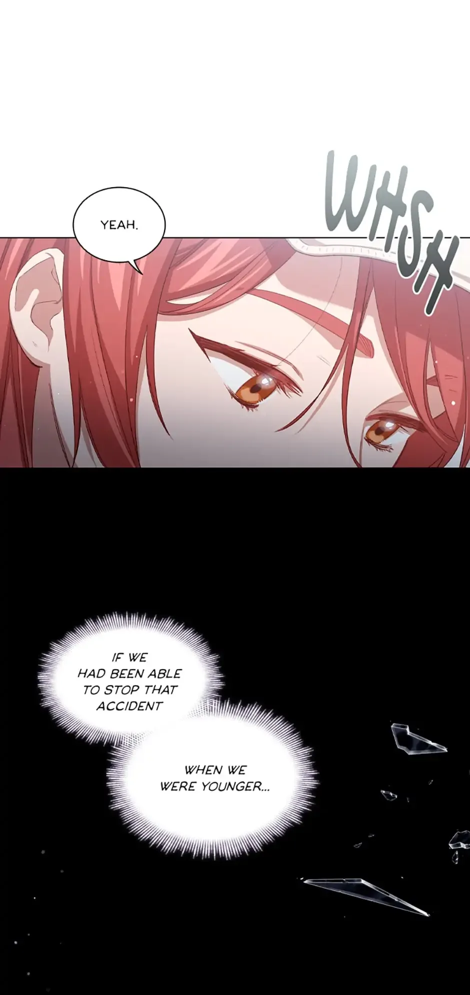 A Relationship Of Intended Carelessness Chapter 75 page 47