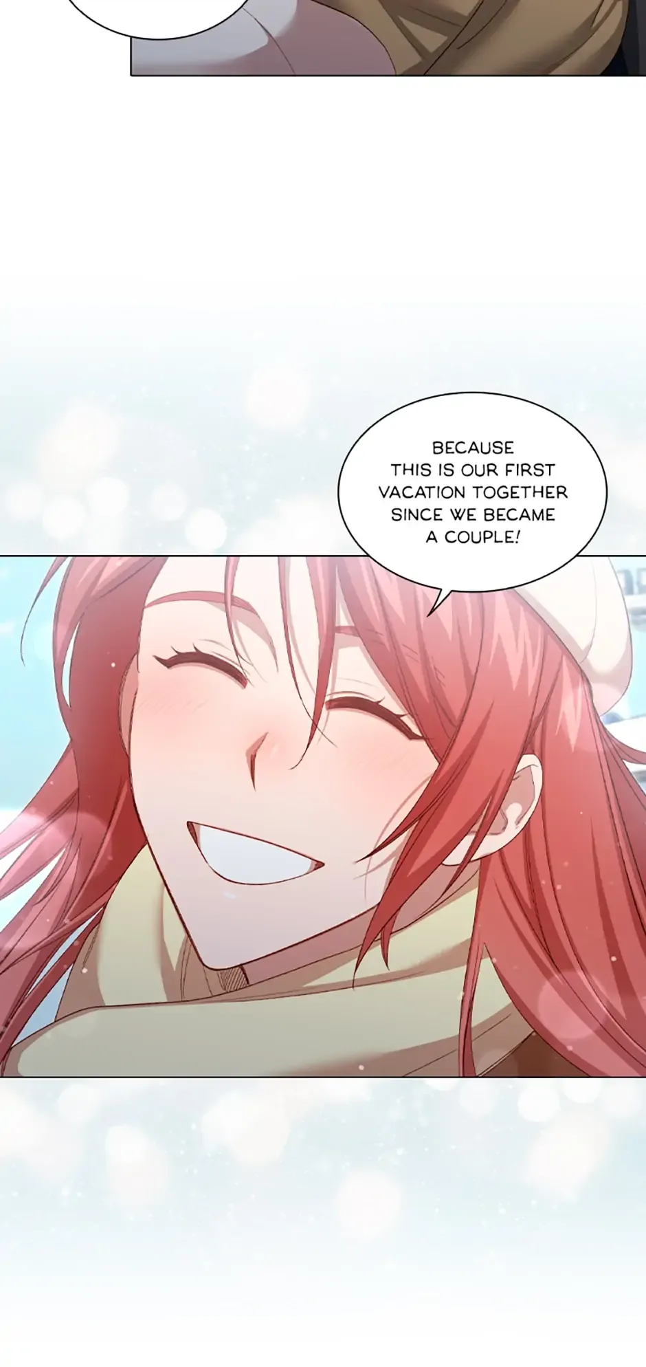 A Relationship Of Intended Carelessness Chapter 75 page 43