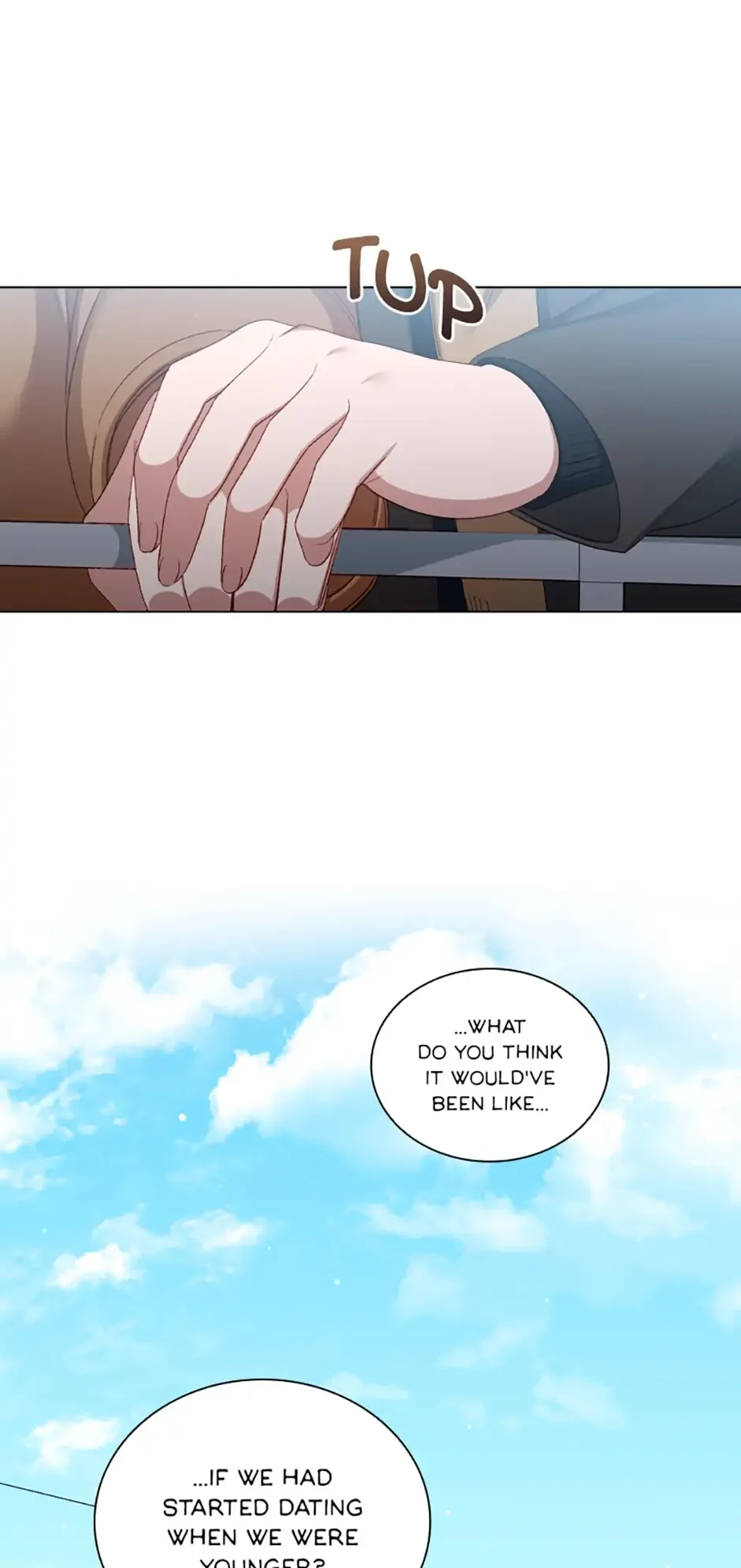A Relationship Of Intended Carelessness Chapter 75 page 45