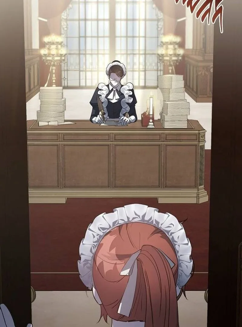 A Revenge Guide for the Terminally Ill Maid Chapter 25 page 4