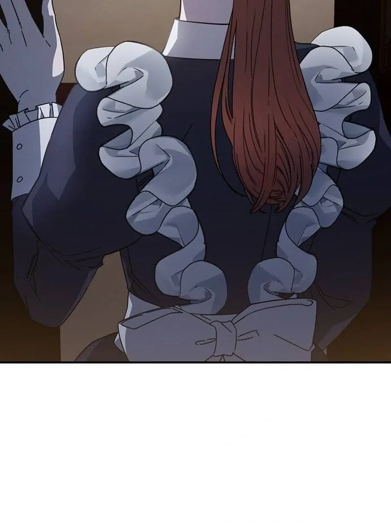 A Revenge Guide for the Terminally Ill Maid Chapter 25 page 5