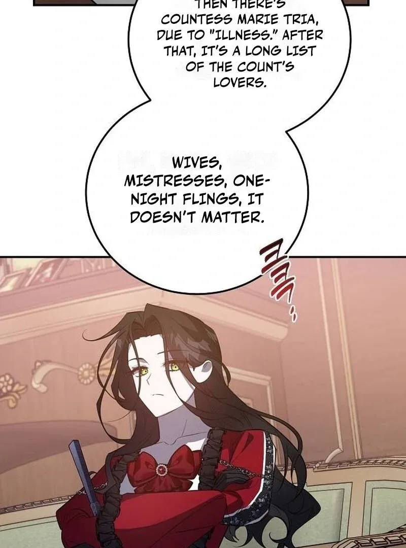 A Revenge Guide for the Terminally Ill Maid Chapter 24 page 7