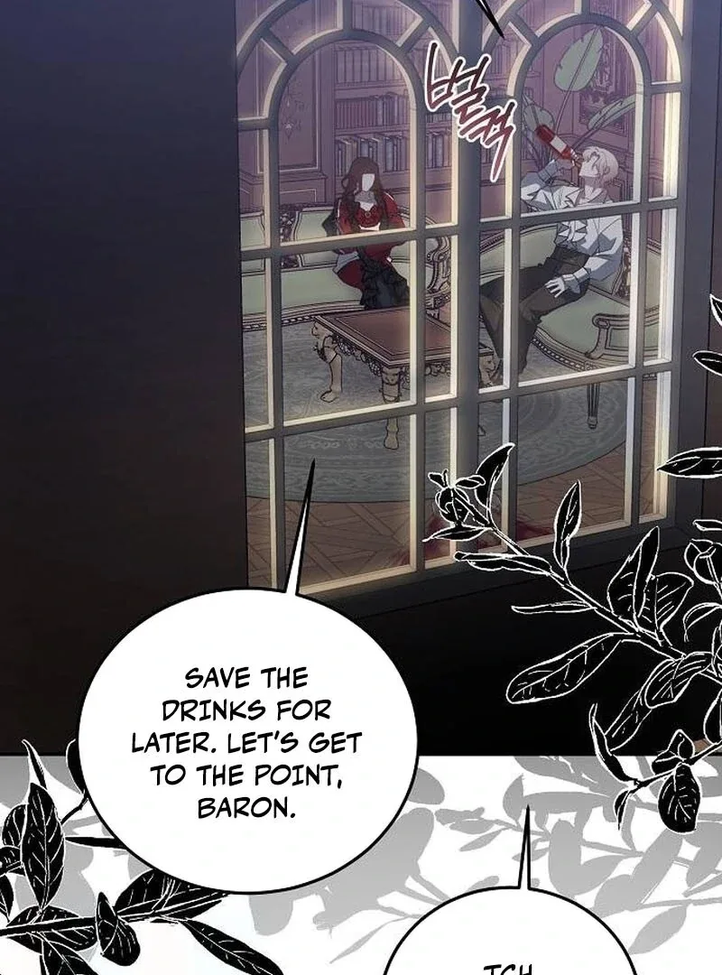 A Revenge Guide for the Terminally Ill Maid Chapter 24 page 4