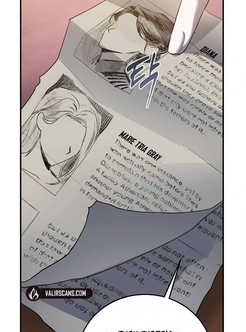 A Revenge Guide for the Terminally Ill Maid Chapter 24 page 6