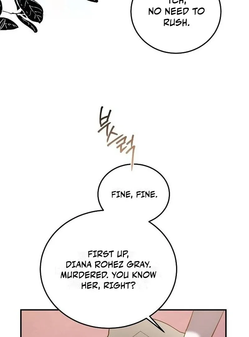 A Revenge Guide for the Terminally Ill Maid Chapter 24 page 5