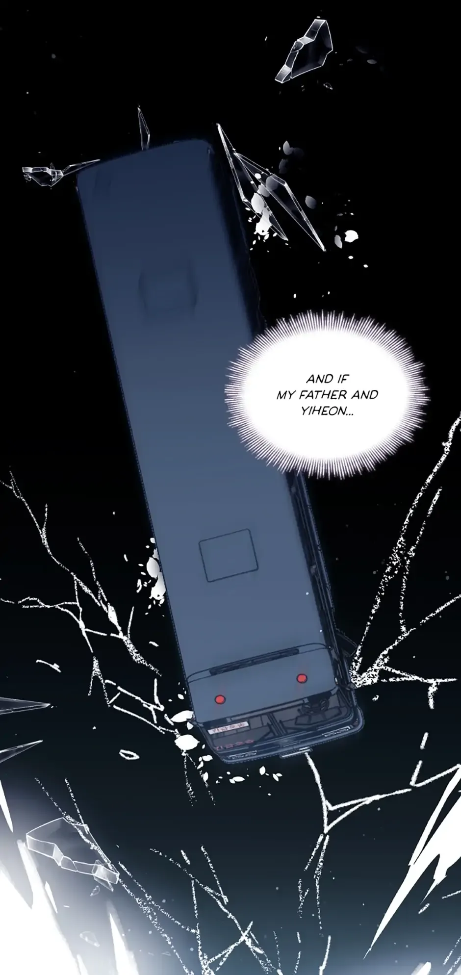 A Relationship Of Intended Carelessness Chapter 75 page 48