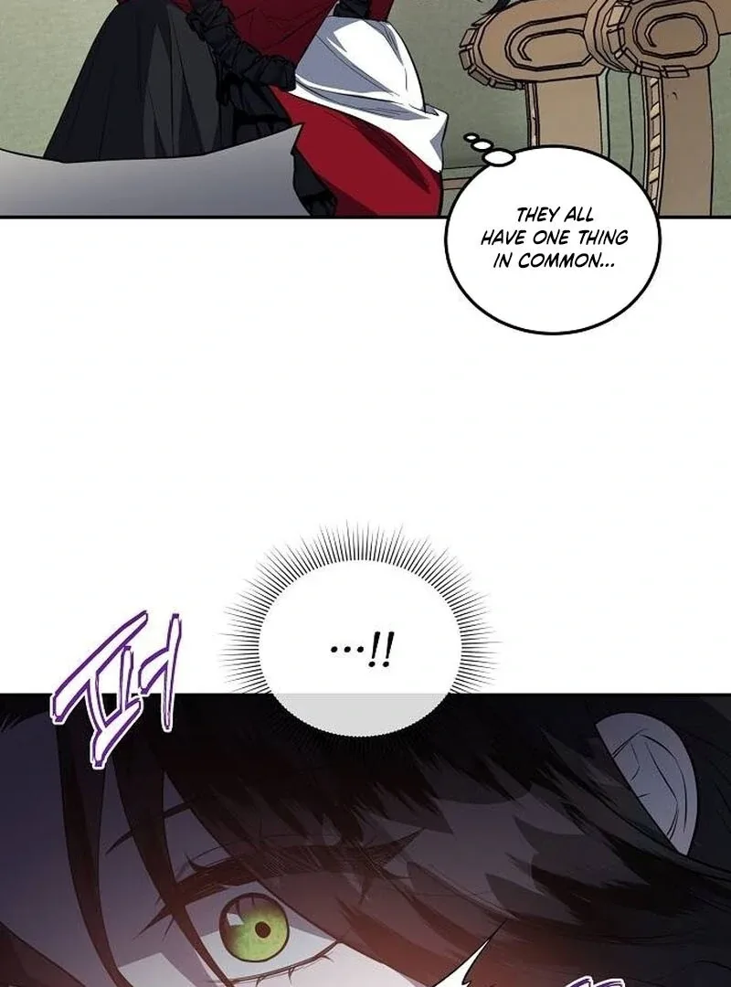 A Revenge Guide for the Terminally Ill Maid Chapter 24 page 8