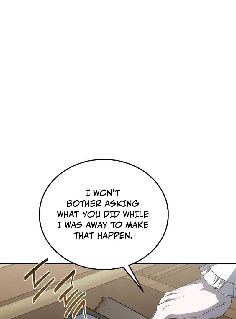 A Revenge Guide for the Terminally Ill Maid Chapter 25 page 9