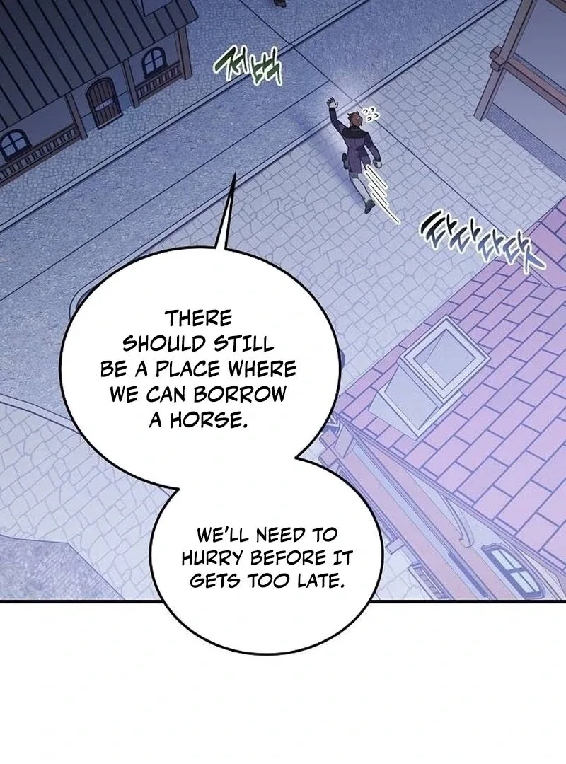 A Revenge Guide for the Terminally Ill Maid Chapter 26 page 7