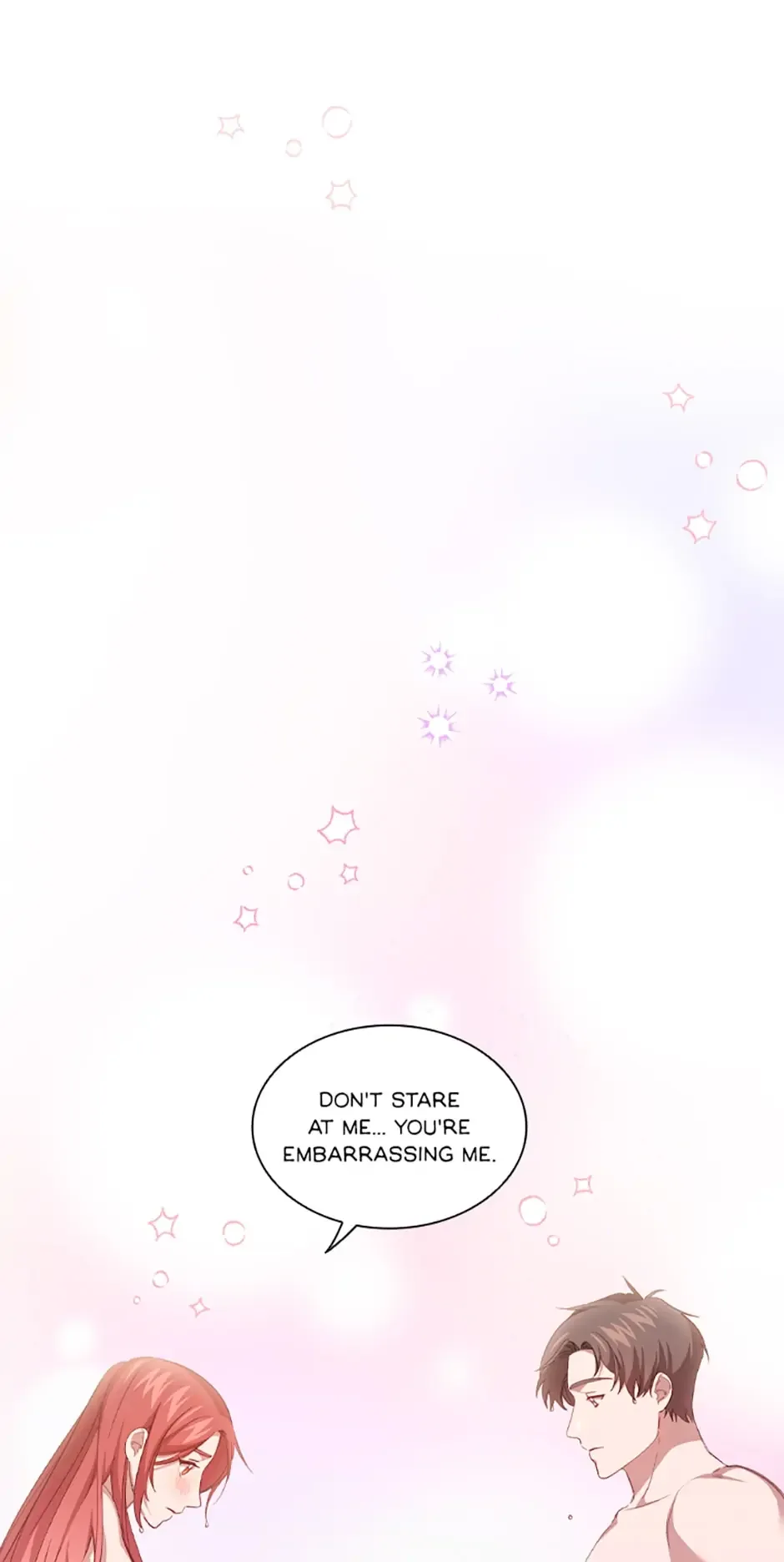 A Relationship Of Intended Carelessness Chapter 75 page 56