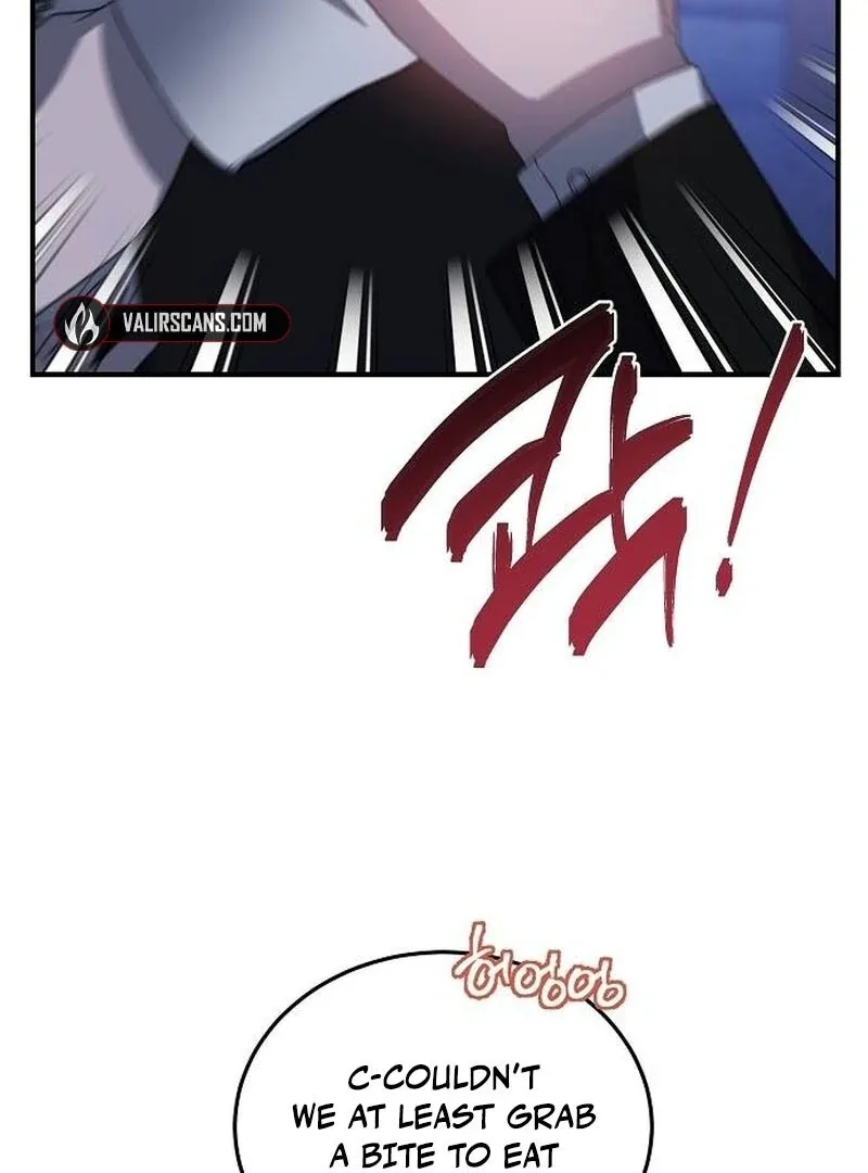 A Revenge Guide for the Terminally Ill Maid Chapter 26 page 9