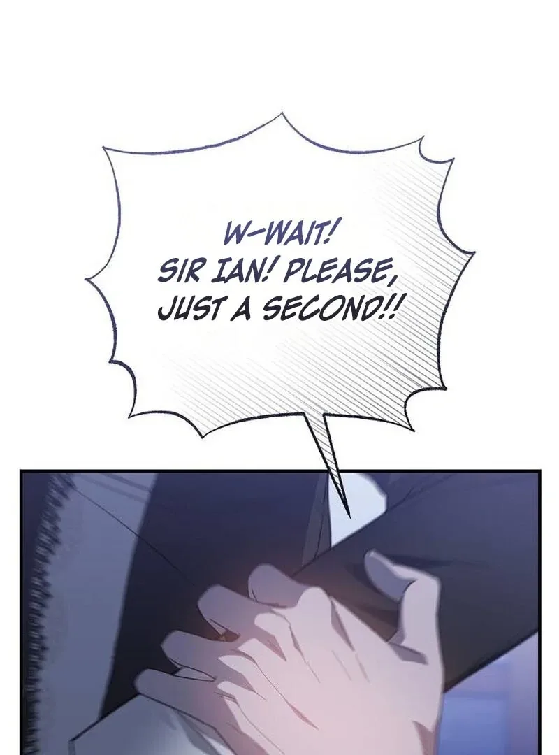 A Revenge Guide for the Terminally Ill Maid Chapter 26 page 8