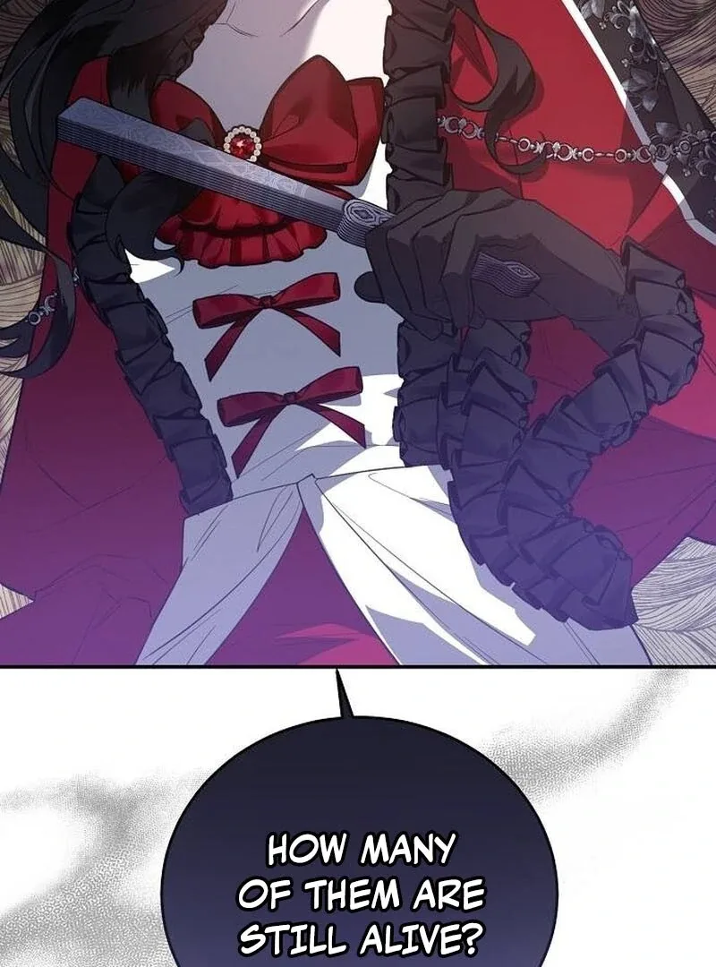 A Revenge Guide for the Terminally Ill Maid Chapter 24 page 10
