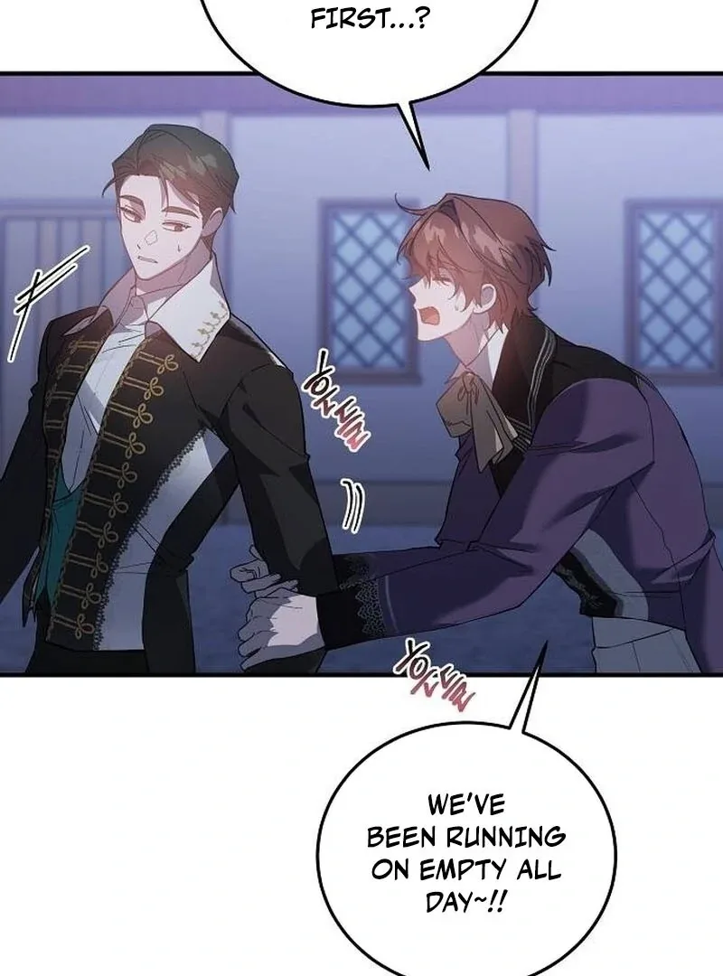 A Revenge Guide for the Terminally Ill Maid Chapter 26 page 10
