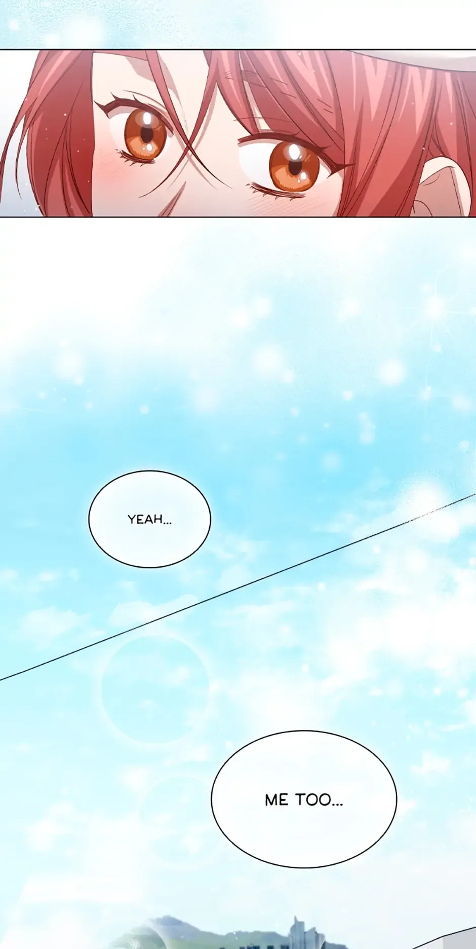 A Relationship Of Intended Carelessness Chapter 75 page 53